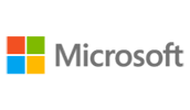 Impactful Partner Microsoft logo