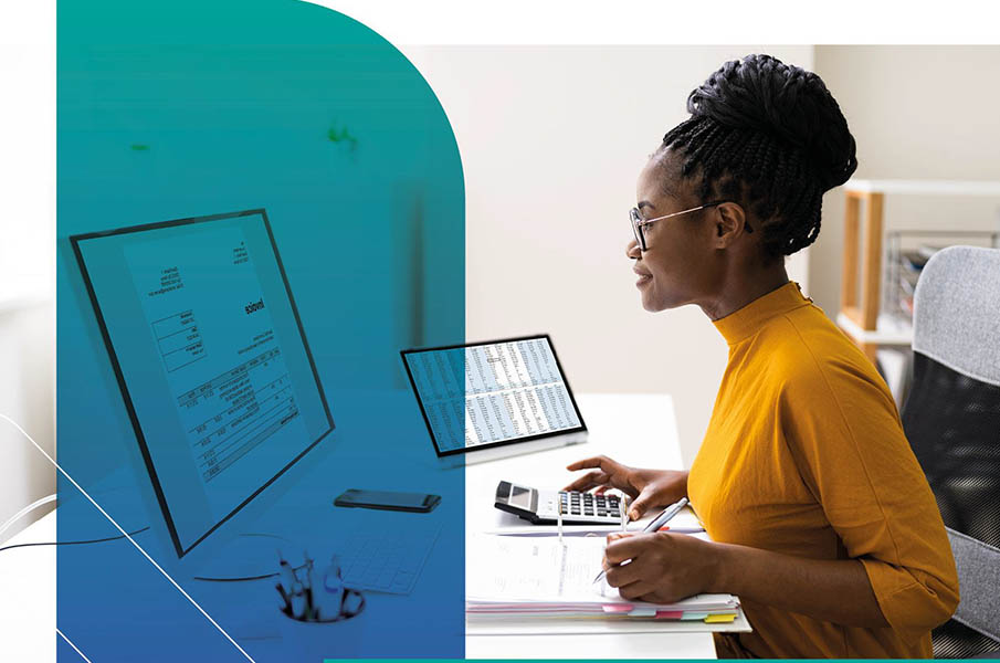 Impactful FETC Accounting Technician NQF Level 4