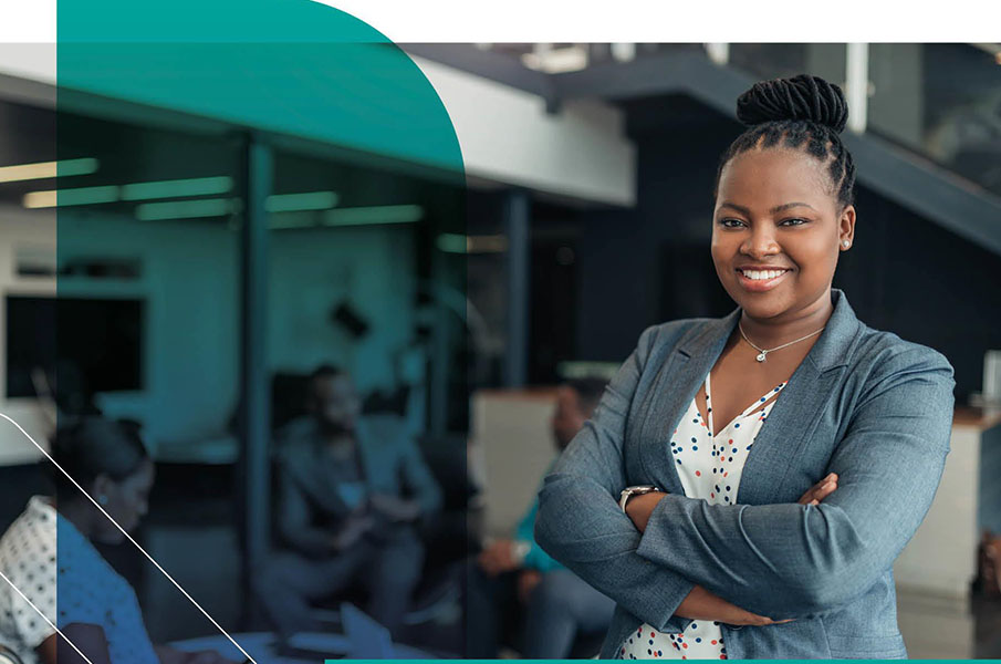 Impactful FETC Generic management NQF level 4