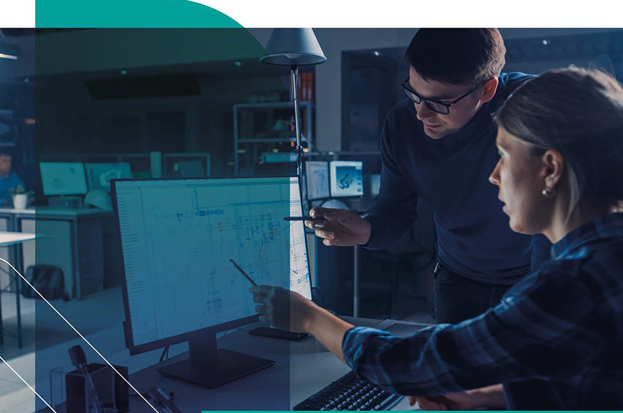 Impactful FETC InfoTech Technical Support NQF Level 5