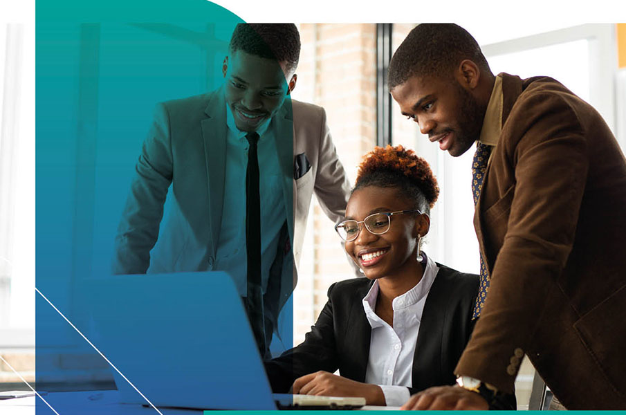 Impactful NC business-Administration nqf level 3