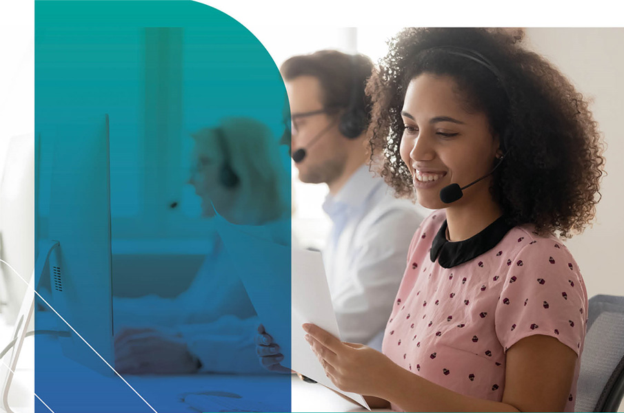 Impactful NC Contact Center Support NQF Level 3