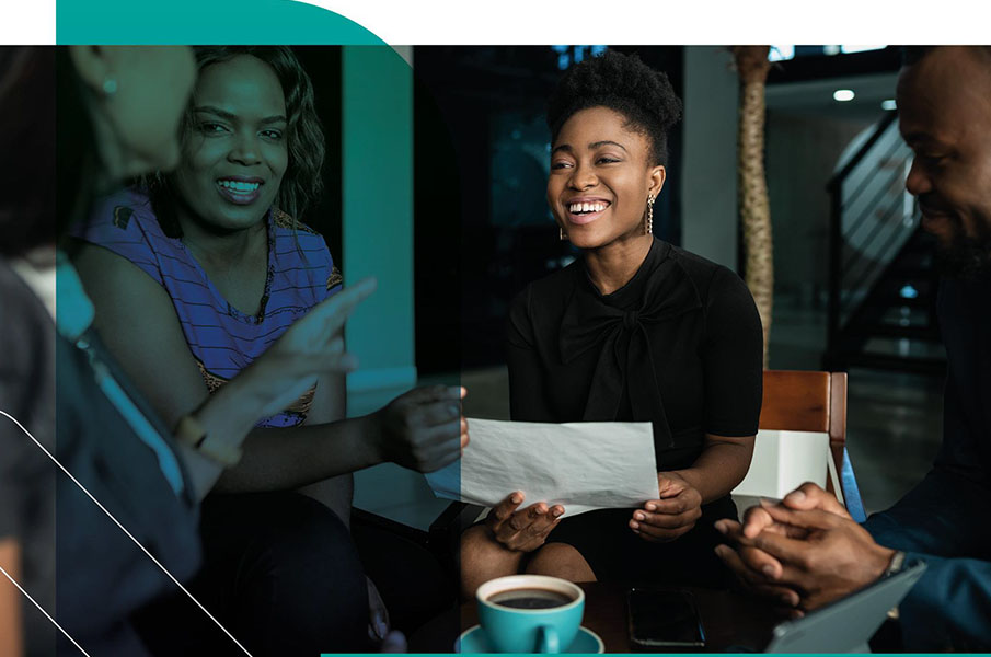 Impactful NC New-Venture Creation NQF Level 2