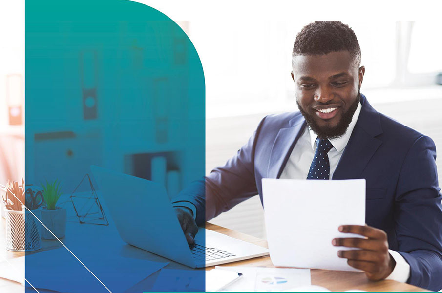 Impactful NC New Venture Creation NQF Level 4