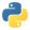 Python Logo