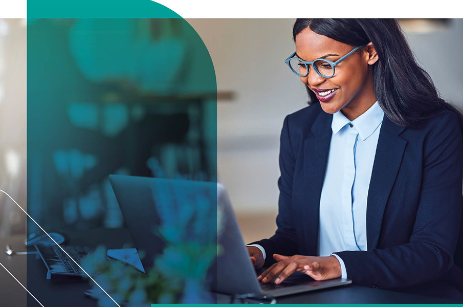 Impactful Learnership Programme Digital Literacy Offering