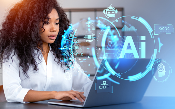 Impactful AI Fluency - Why skills transformation can’t wait